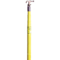 Telescoping Insulation Operating Rod High Voltage Telescopic Hot Stick